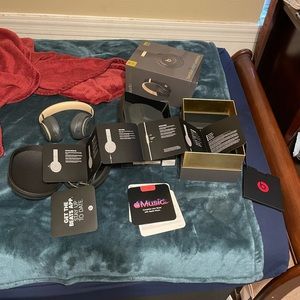 BEAT STUDIO 3 BRAND NEW (BEST OFFER)